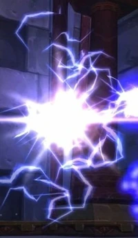 Image of Astral Flare
