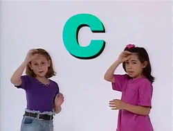 C-Clap