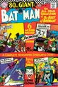Batman 187