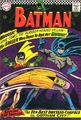 Batman 188
