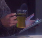 Green-tea