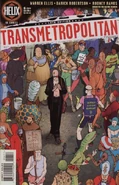 Transmetropolitan 6