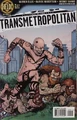 Transmetropolitan 9