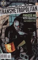 Transmetropolitan 12