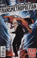 Transmetropolitan 13