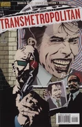 Transmetropolitan 15