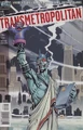 Transmetropolitan 16