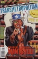 Transmetropolitan 18