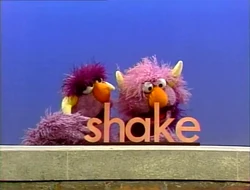 2head.SHAKE