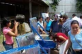 Mujeres Solares de Totogalpa 22 new cookers 2008.jpg