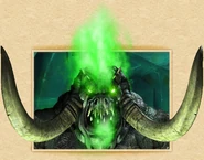 Magtheridon big