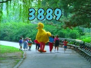 3889