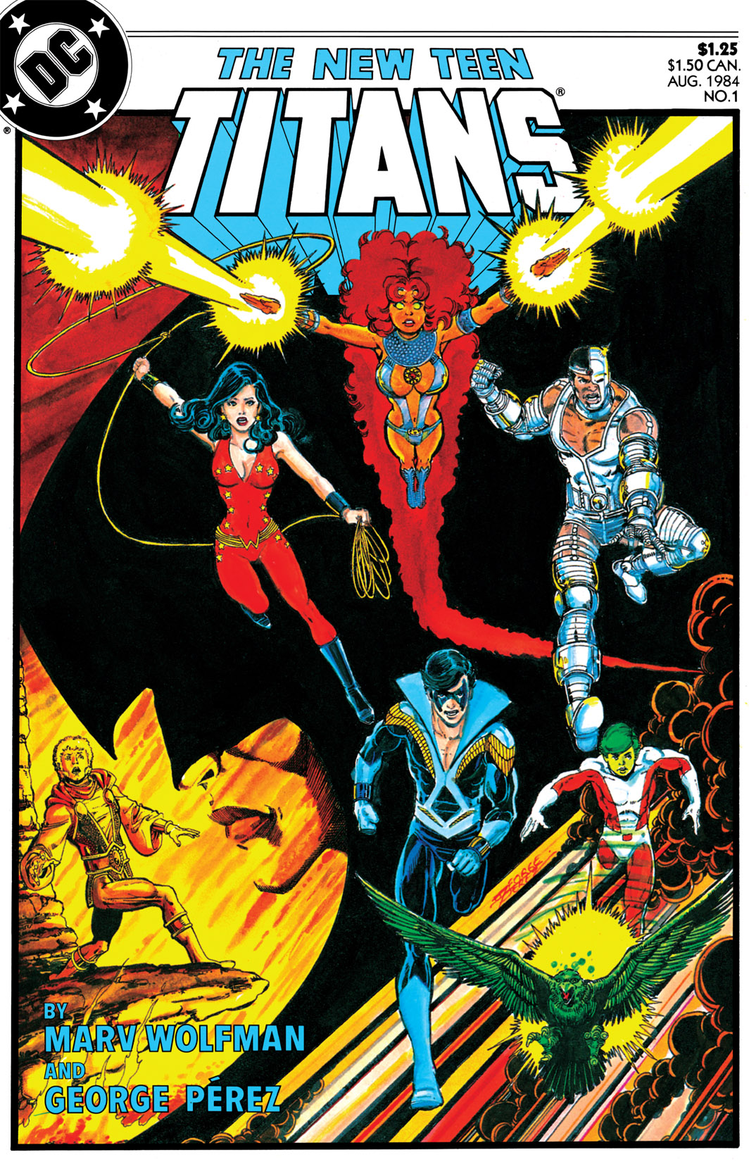 TEEN SUICIDE IS THE THIRD LEADING CAUSE OF DEATH AMONG TEENS, ... New Teen Titans Vol 2 1 TEEN SUICIDE IS THE THIRD LEADING CAUSE OF DEATH AMONG TEENS, ...