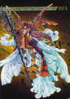 FFTA Mateus