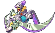 MMX8DarkMantis
