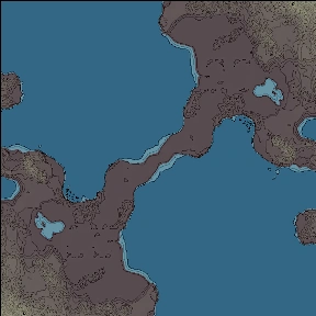 Seton's Clutch carto