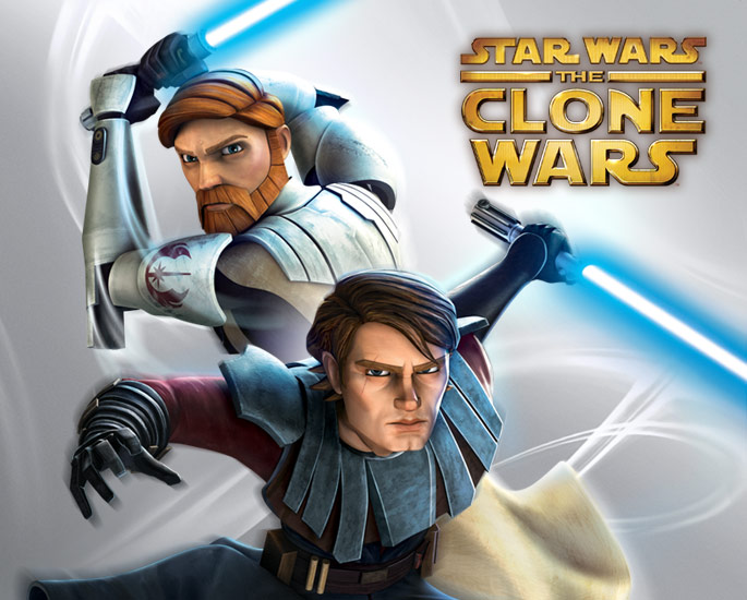 clone wars