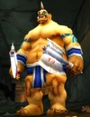 Spirestone Warlord