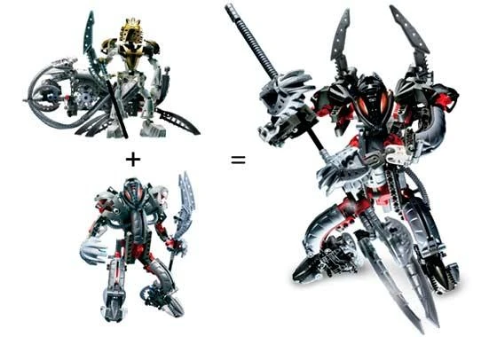 Toa Vakama