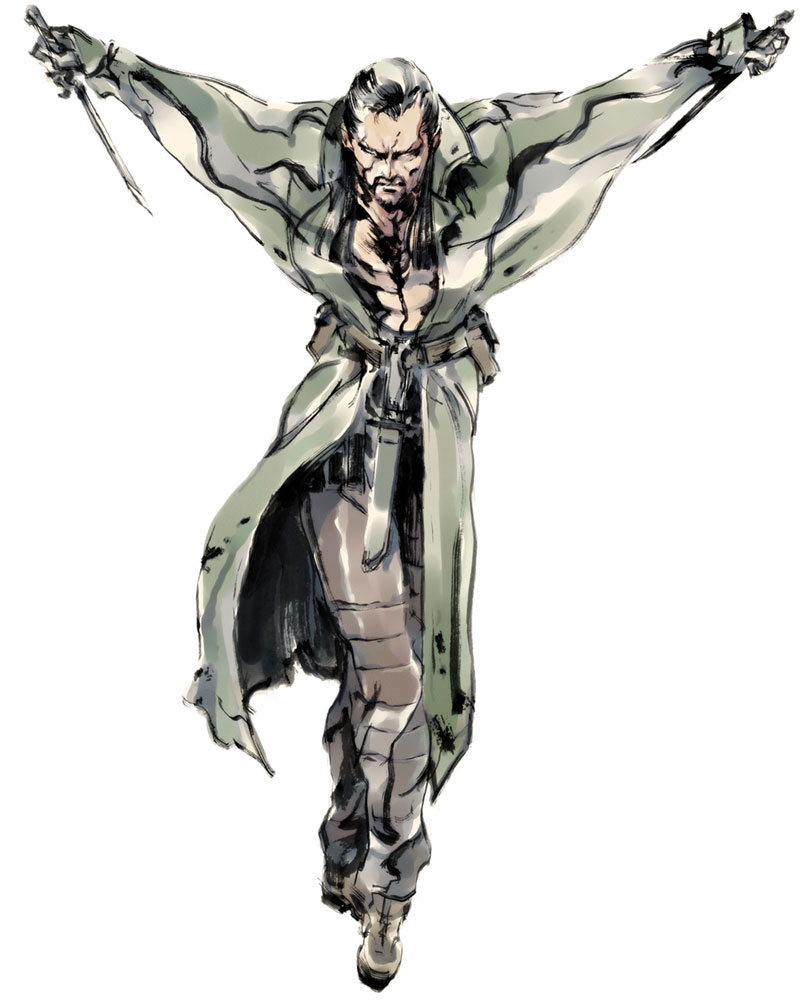 Vamp Mgs