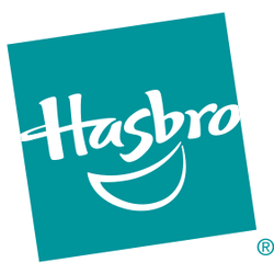 Hasbro logo