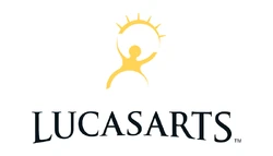 LucasArts 2005 logo