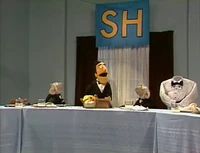 SH-dinner