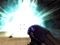 Scarab gunfire