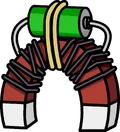 Electro Magnet