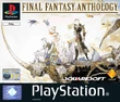 Final Fantasy Anthologies