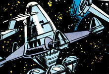 Starbase 16 image.