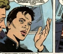Faraday.
