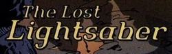 The Lost Lightsaber.jpg
