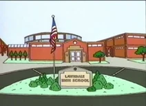 Lawndale High