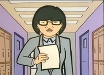 Angela Li