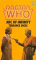 Arc of Infinity novel