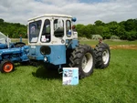 County FC 1004