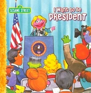 Iwanttobepresident