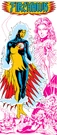 Firehawk