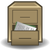 Replacement filing cabinet