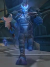 Reanimated Exarch