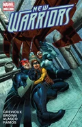 New Warriors Vol 4 13