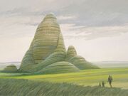 KillikMounds