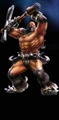 Chara astaroth