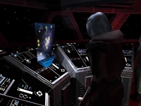 Tyber Zann Galaxy