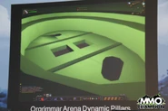 WWI Orgrimmar Arena