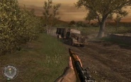 Pritruck