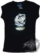 Stylinonline 2006 animal