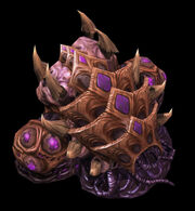 EvolutionChamber SC2 DevRend1