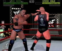 WWFAttitude screenshot